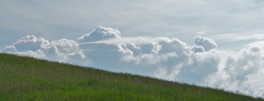 Monte San Primo di isabella minaudo 