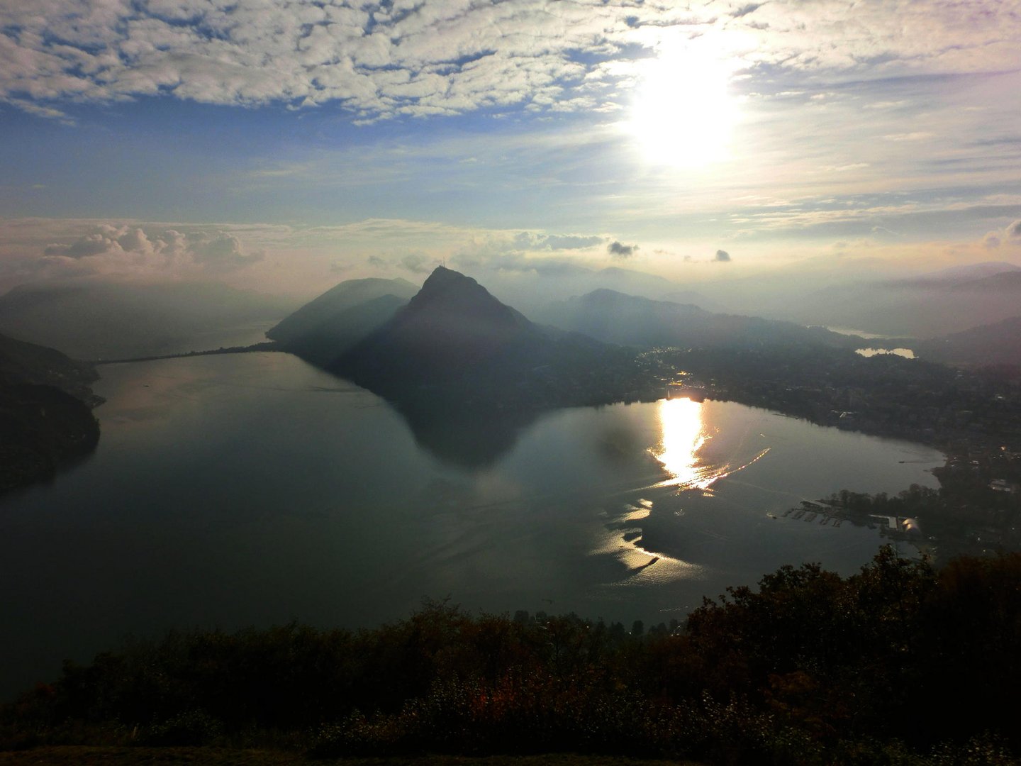 Monte San Salvatore