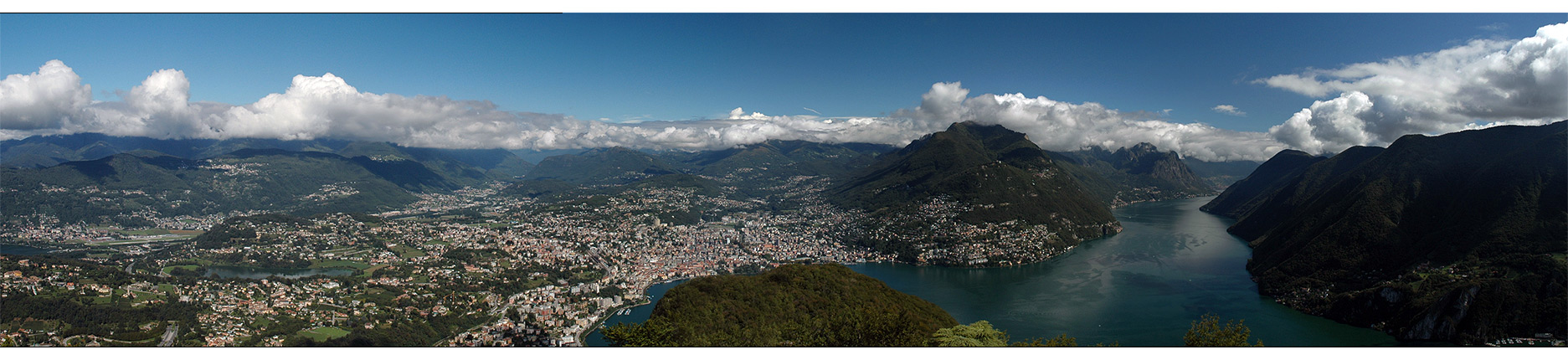 Monte San Salvatore