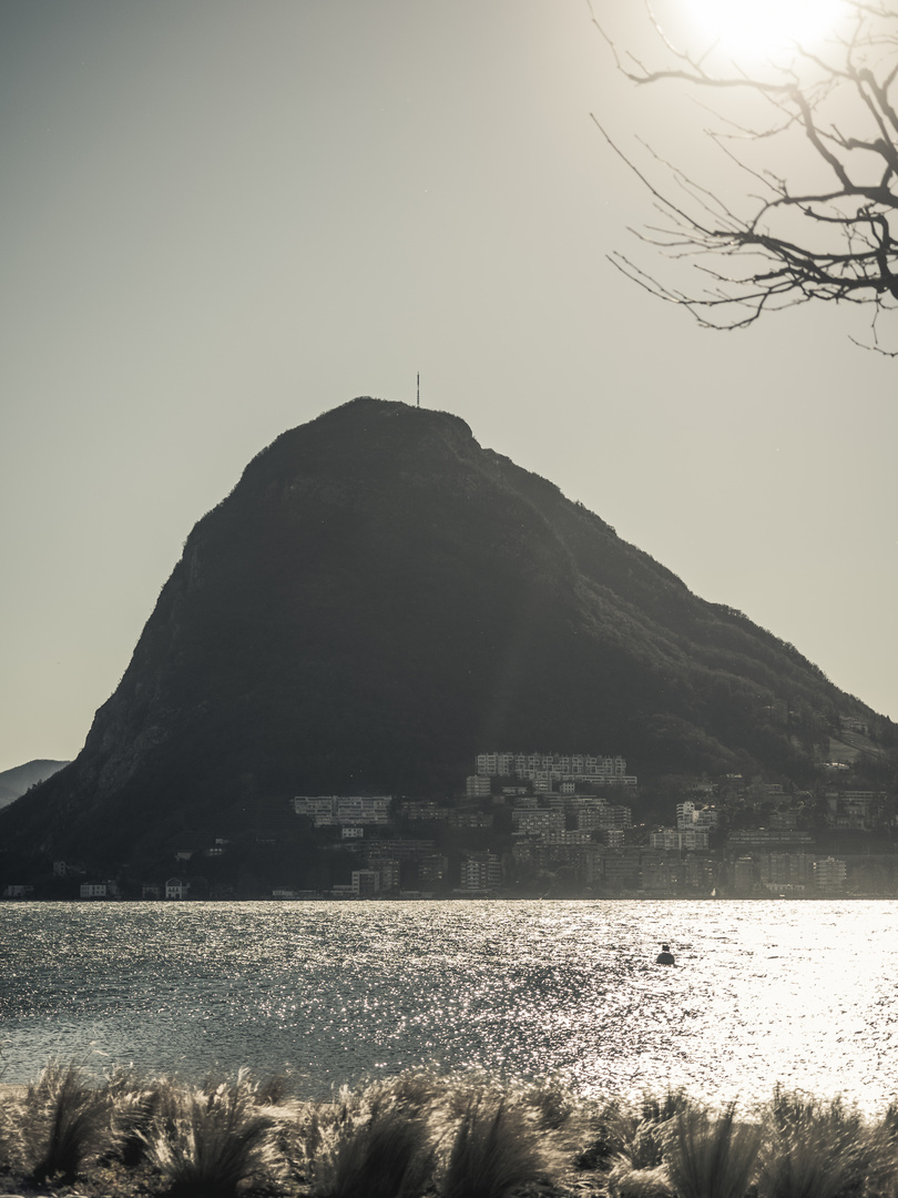 Monte San Salvatore