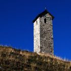 Monte San Vigilio - Vigiljoch - (Lana-Meran)