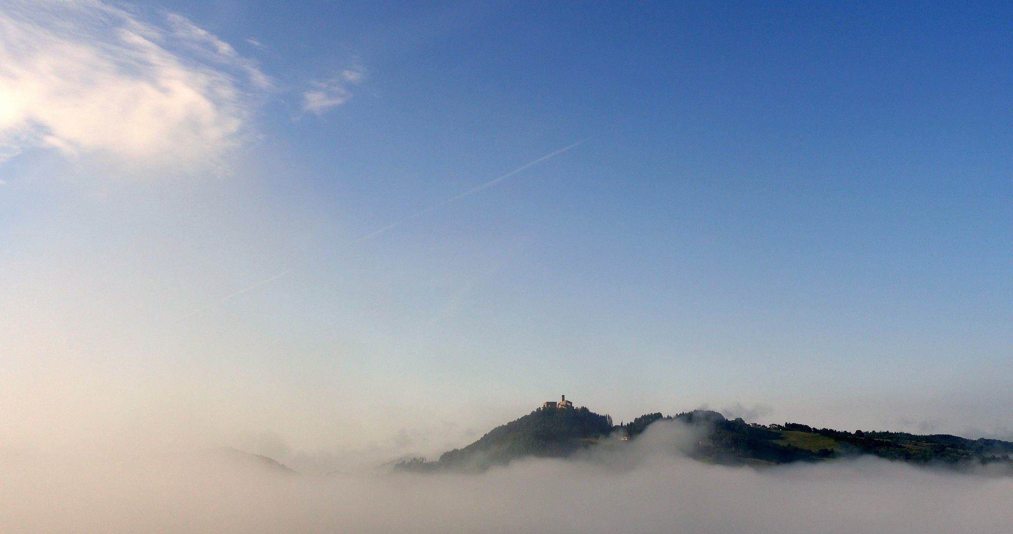 Monte Santa Maria Tiberina