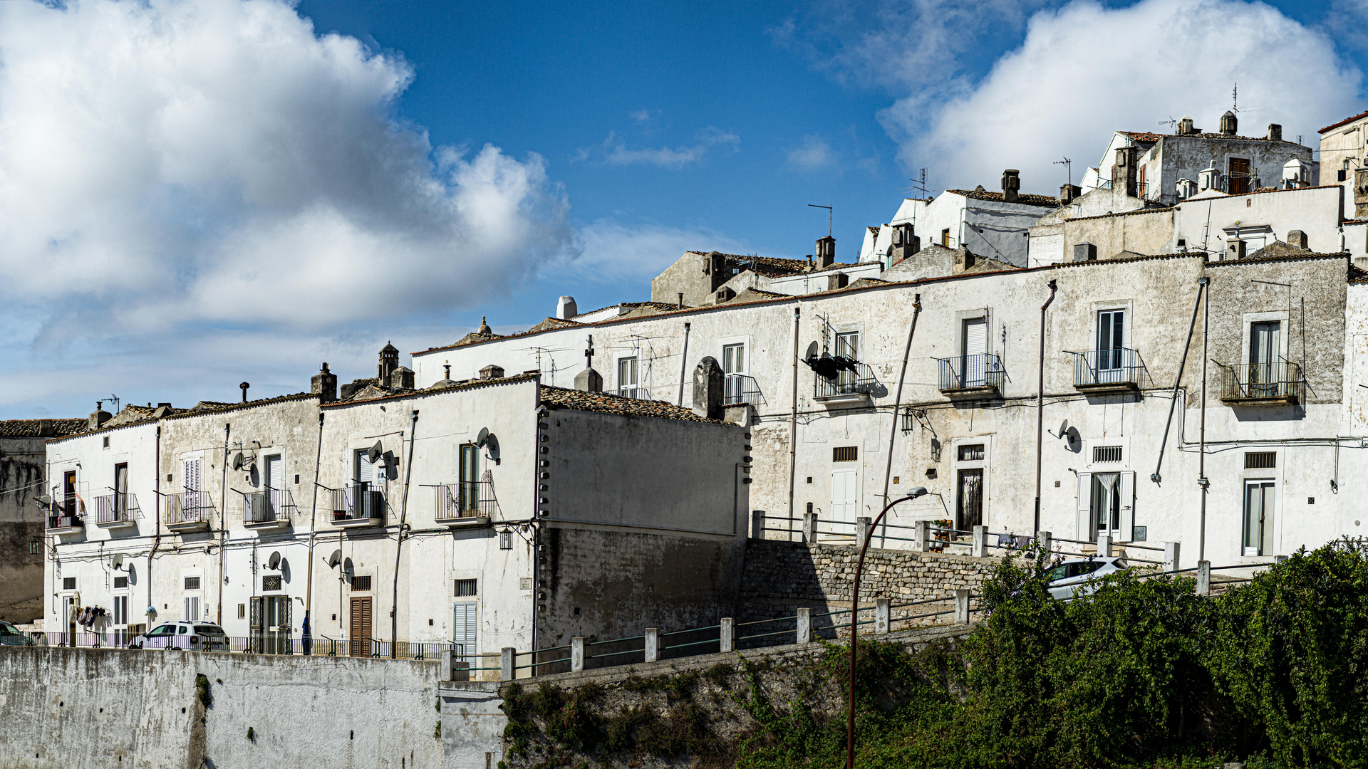 Monte Sant’Angelo