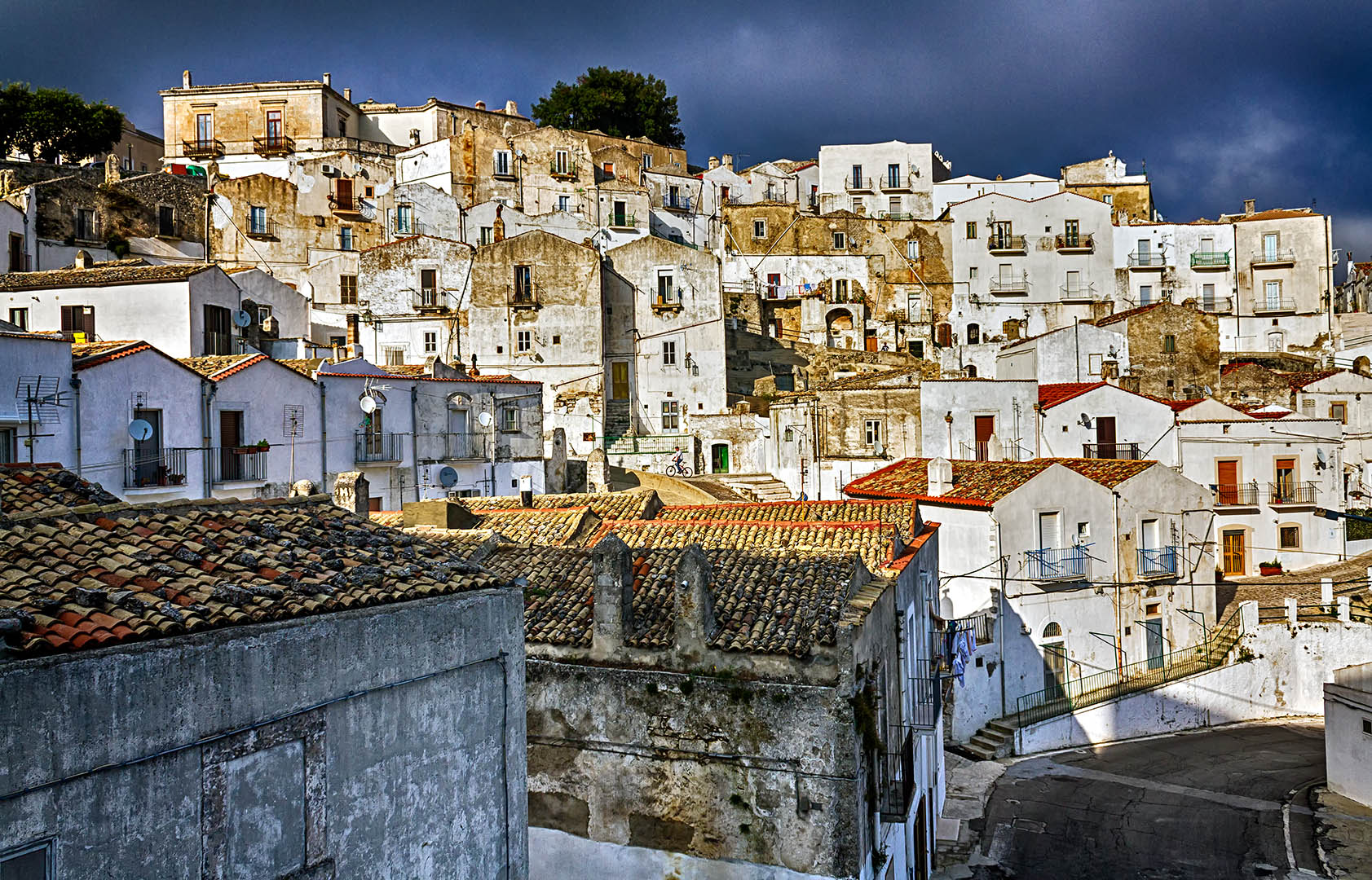 Monte Sant’Angelo