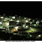 Monte Sant'Angelo (FG) - La Notte un paese che dorme 2008