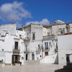 Monte Sant'Angelo - Foggia