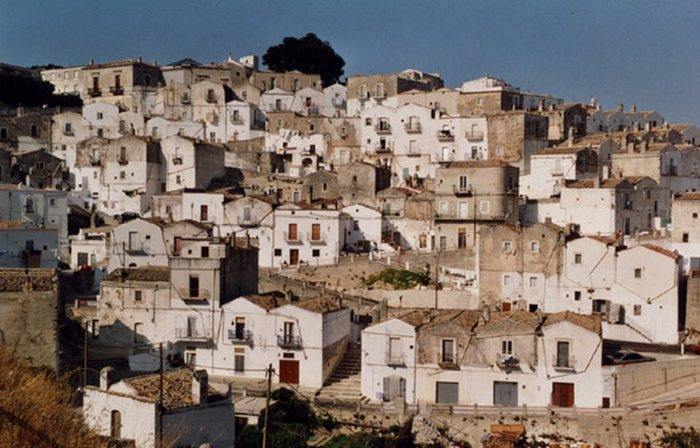 Monte Sant'angelo - Puglia