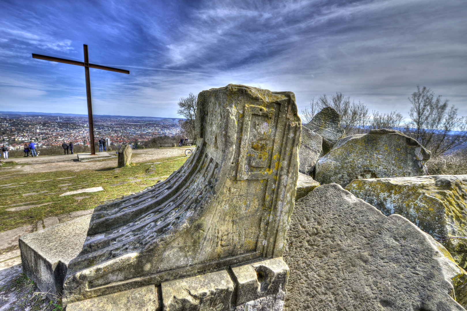 Monte Scherbelino Foto & Bild deutschland, europe, baden württemberg