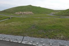 Monte Scherbelino: Gewagte Wildnis 01