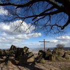 Monte Scherbelino Stuttgart (Birkenkopf)