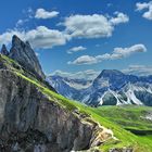 Monte Seceda