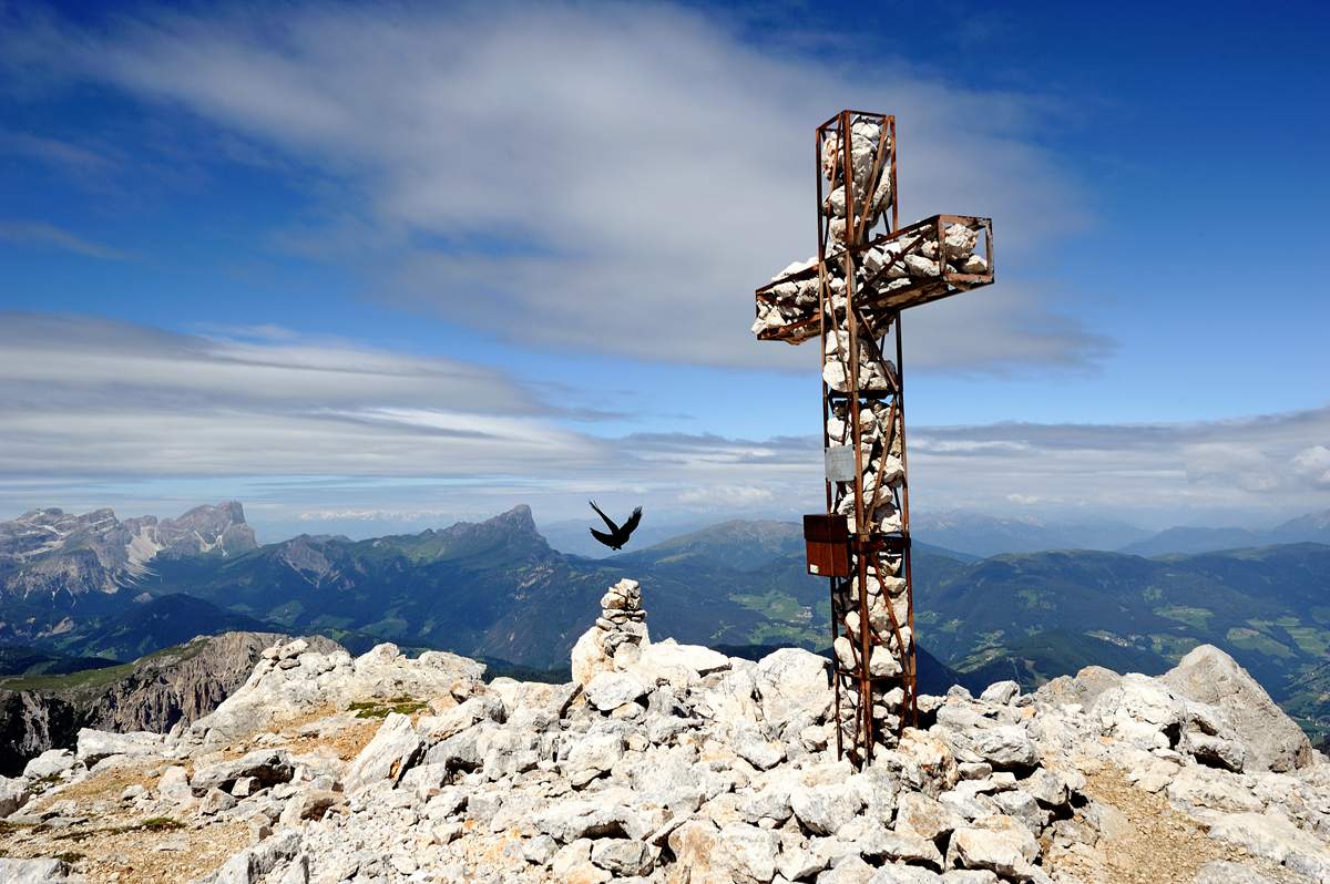 Monte Sella di Sennes 06