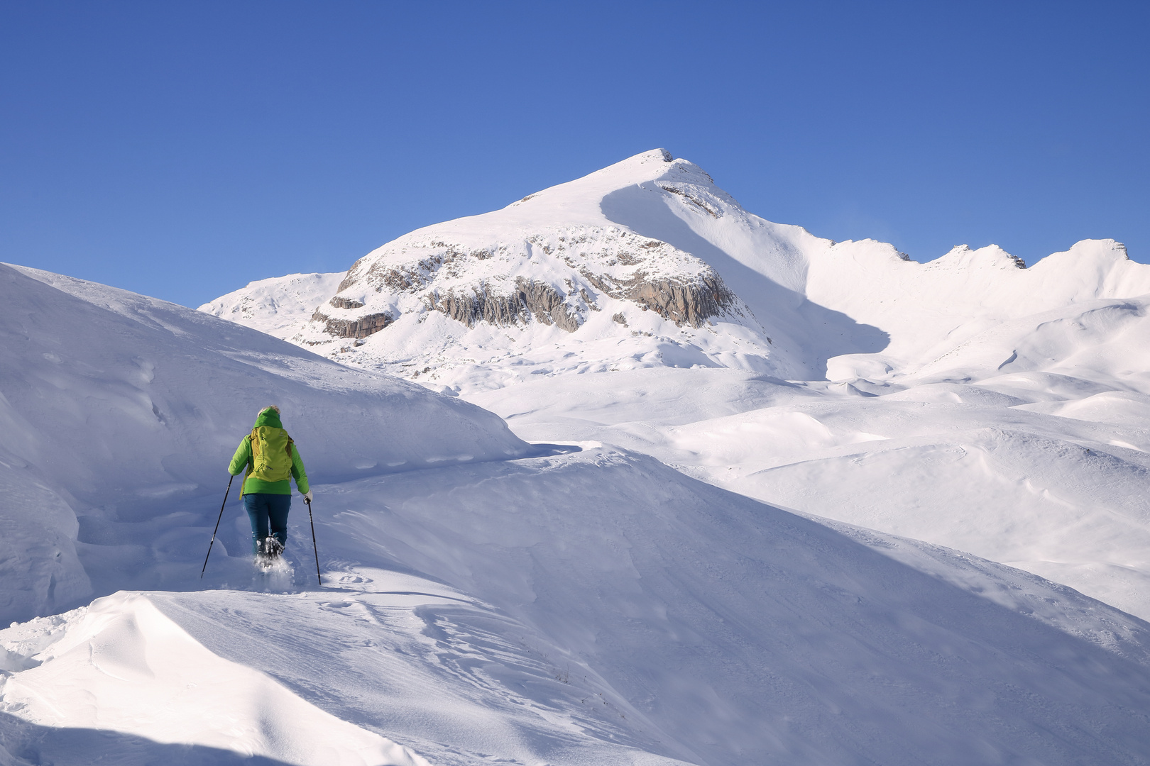 Monte Sella di Sennes