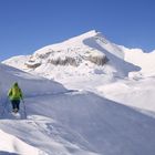 Monte Sella di Sennes