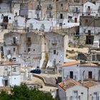 Monte St Angelo im Gargano