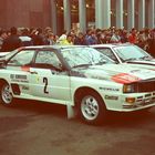 Monte Start 1983 Bad Homburg Kurpark