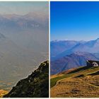 MONTE TAMARO - ALPE FOPPA