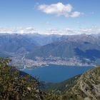 Monte Tamaro im Tessin