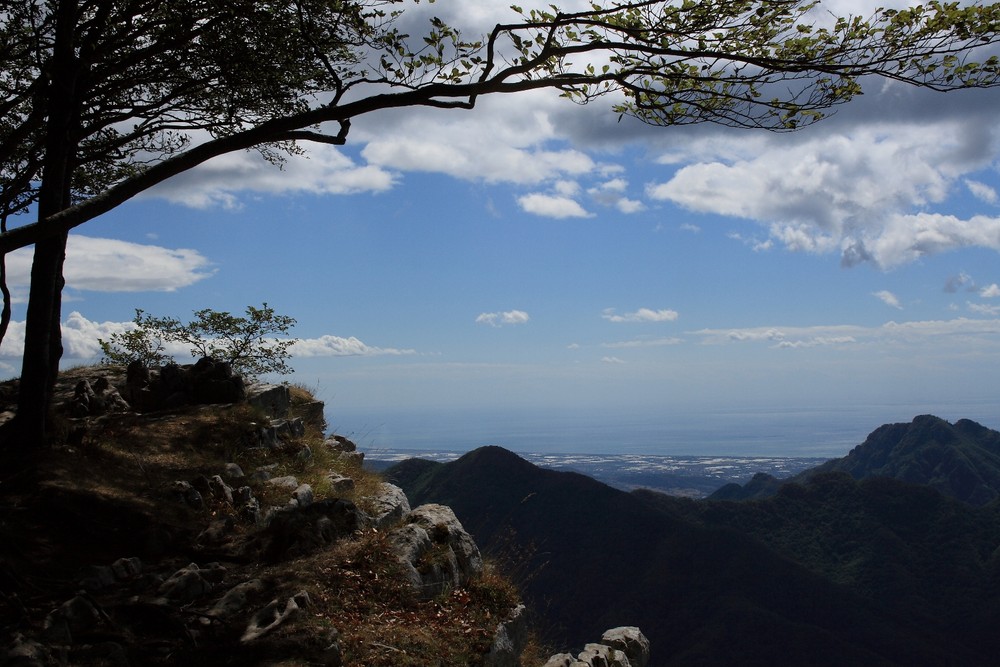 Monte Terminio