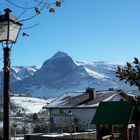 Monte Txindoki.Aralar(Gipuzkoa)