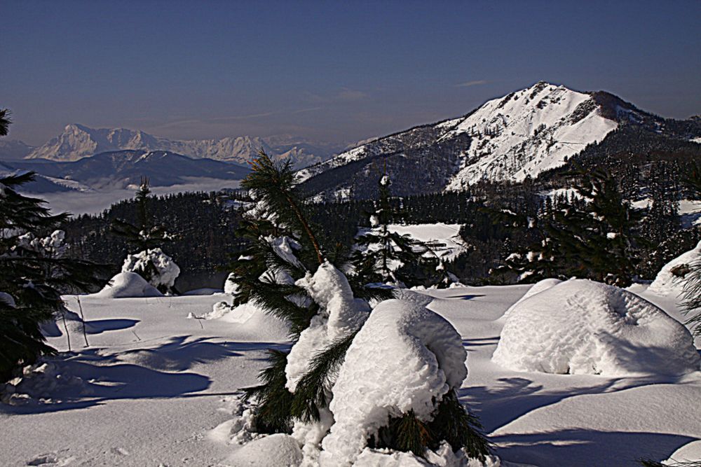 Monte Urko Eibar(Gipuzkoa)