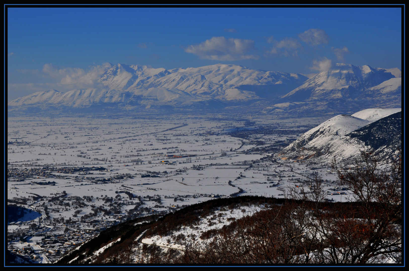 Monte Velino