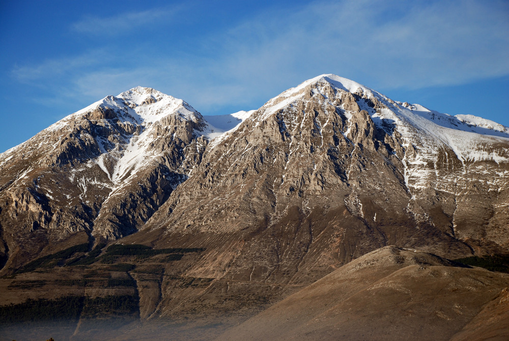 Monte Velino