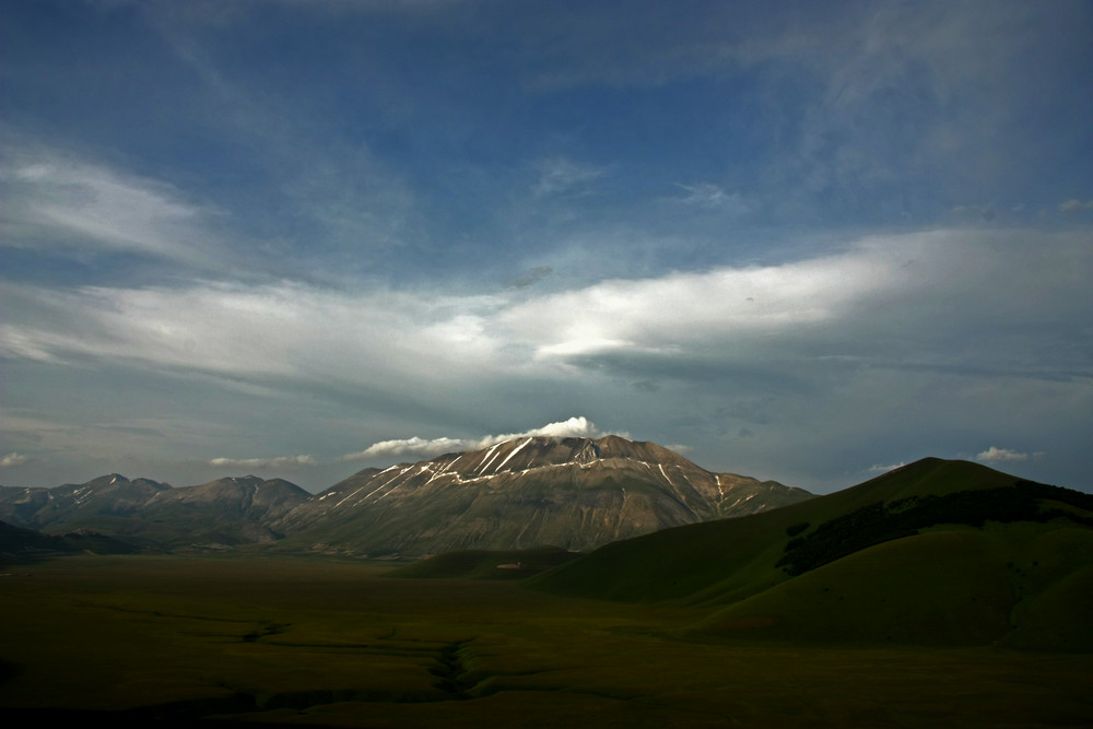 monte vettore