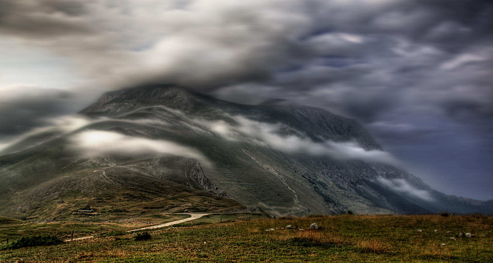 Monte Vettoretto