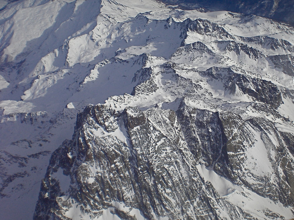 Monte Viso