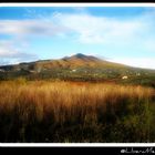 Monte Vulture d'Autunno