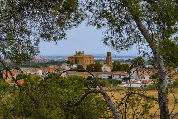 MONTEAGUDO (NAVARRA)