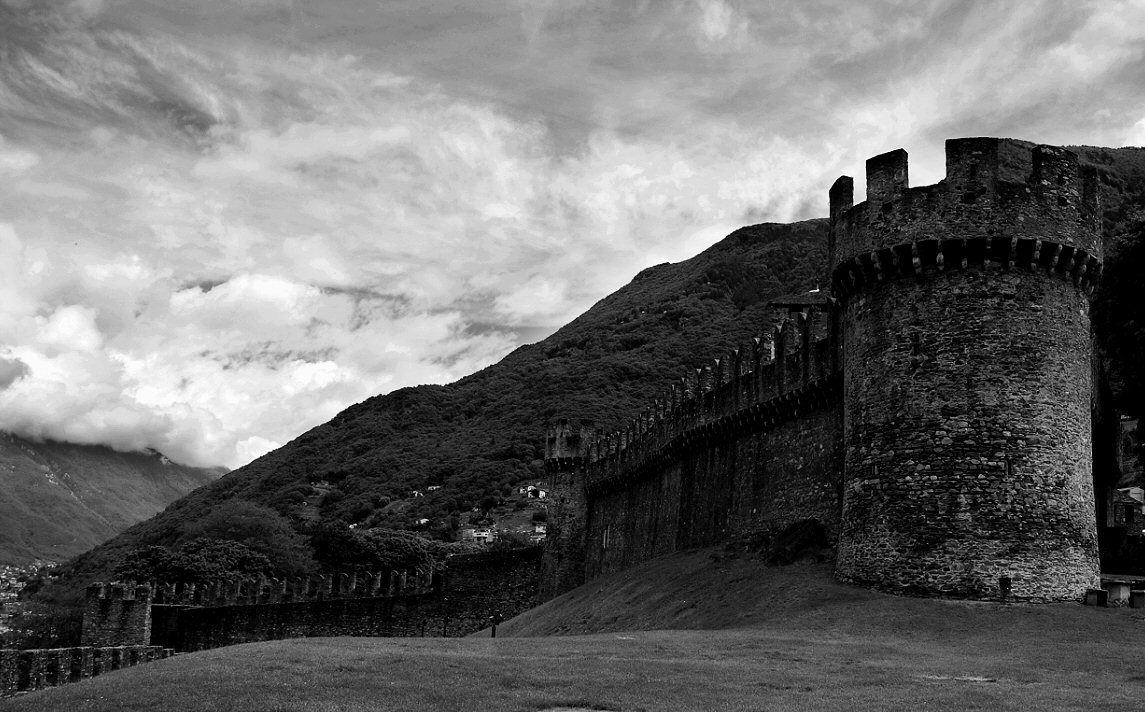 Montebello Bellinzona