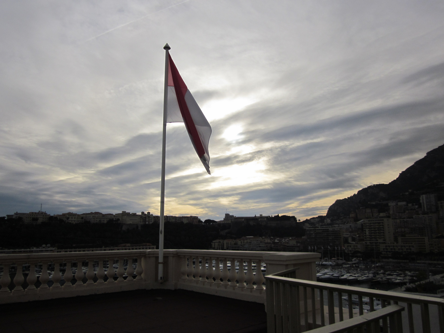 Montecarlo 10 Dicembre 2014