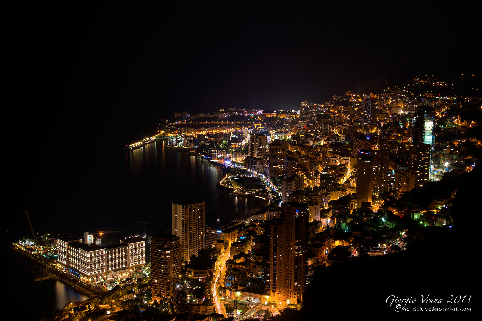 Montecarlo