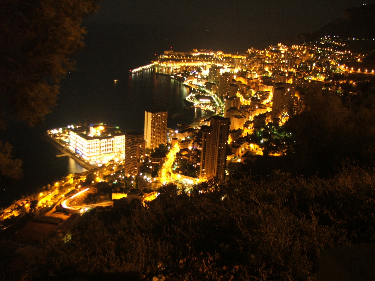 ...montecarlo by night....