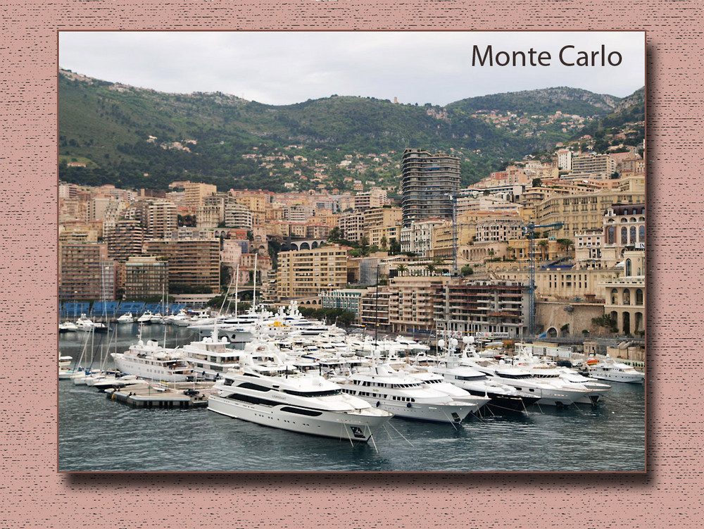 Montecarlo