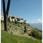 Montecassino....eine Reise Wert