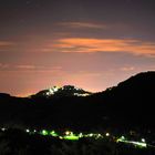 Montecatini alta by night