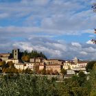 villes et maisons