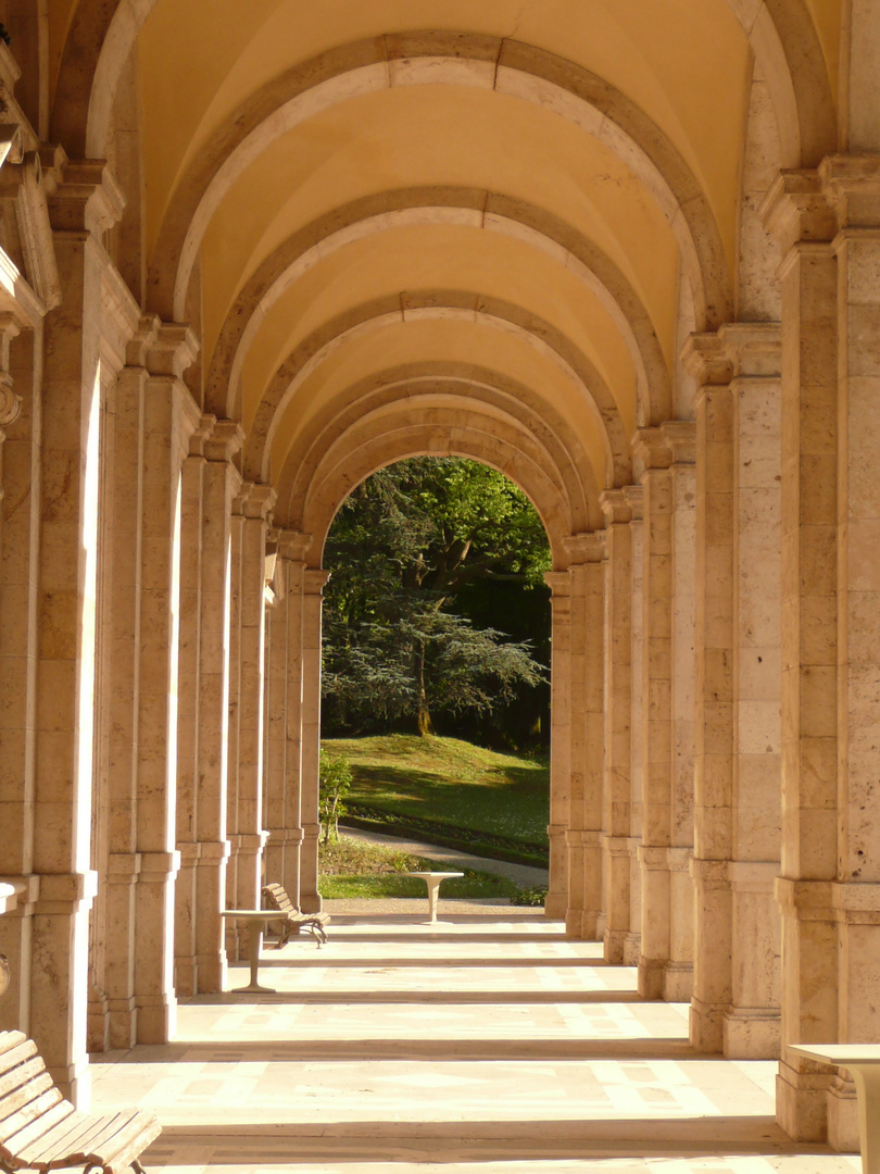 Montecatini Terme