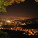 Montecatini Therme by Night