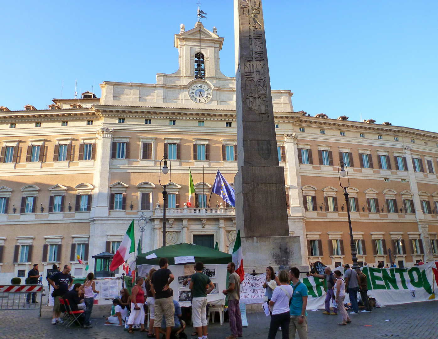 Montecitorio