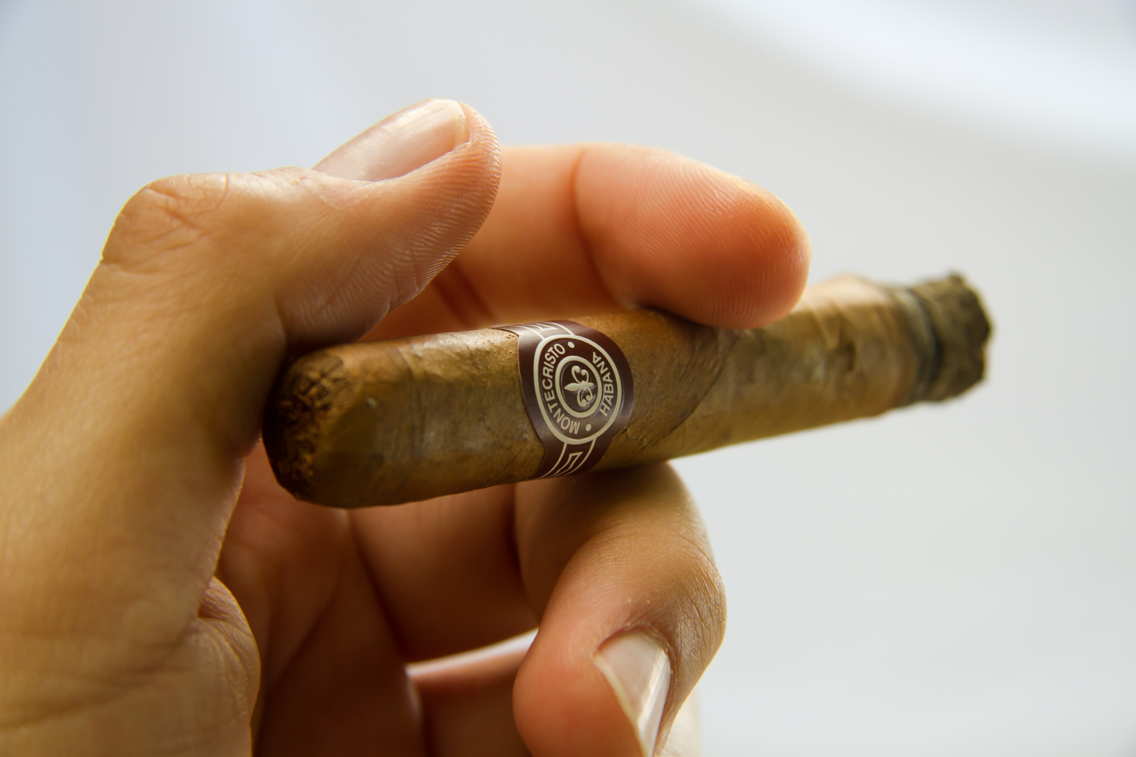 Montecristo Cigar