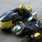 Montée historique du Salbert 2009