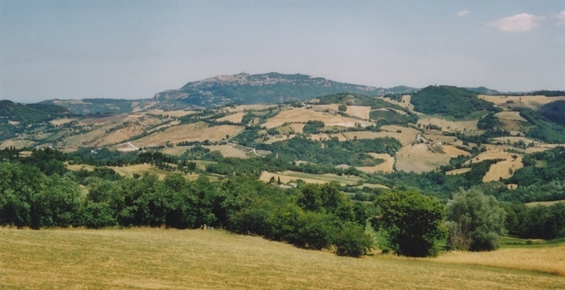 Montefeltro 2004