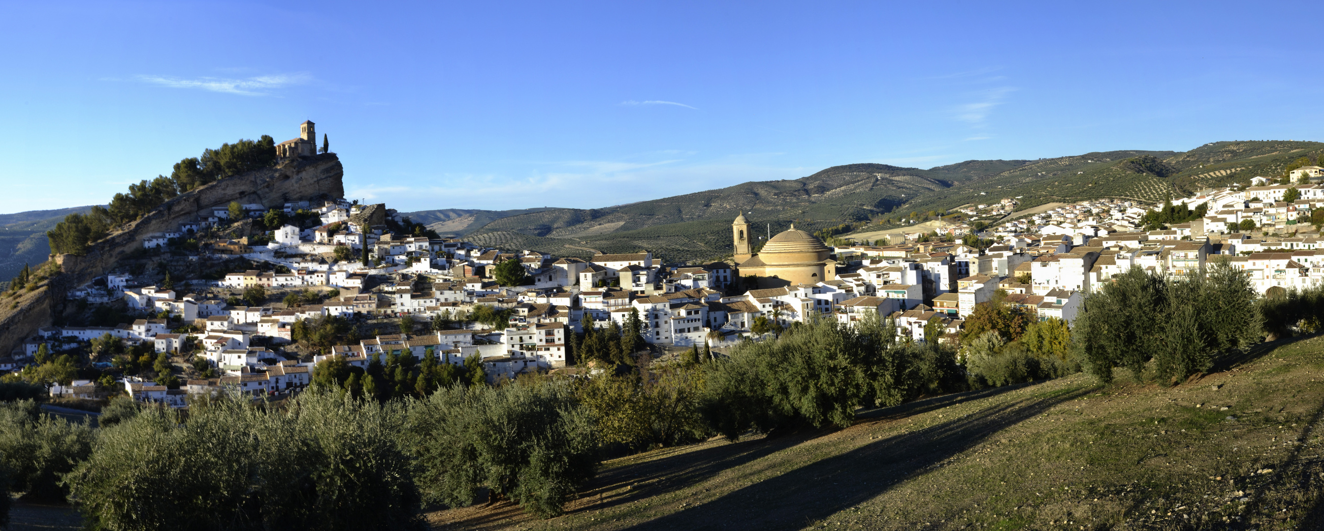 Montefrio, (Granada)