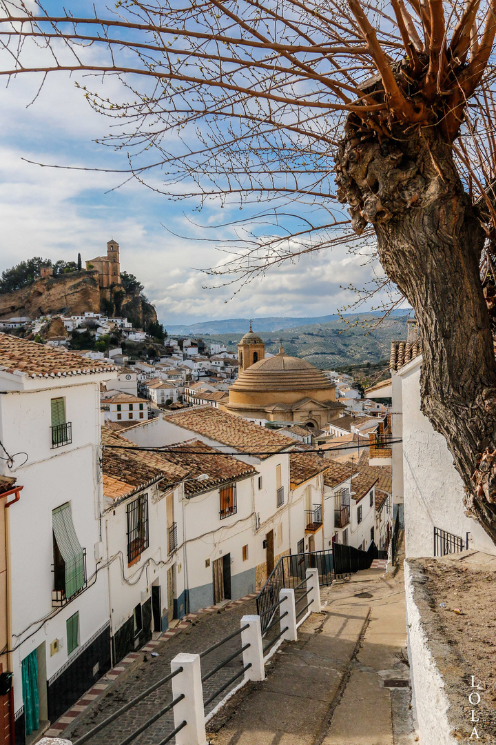 MONTEFRIO (GRANADA)