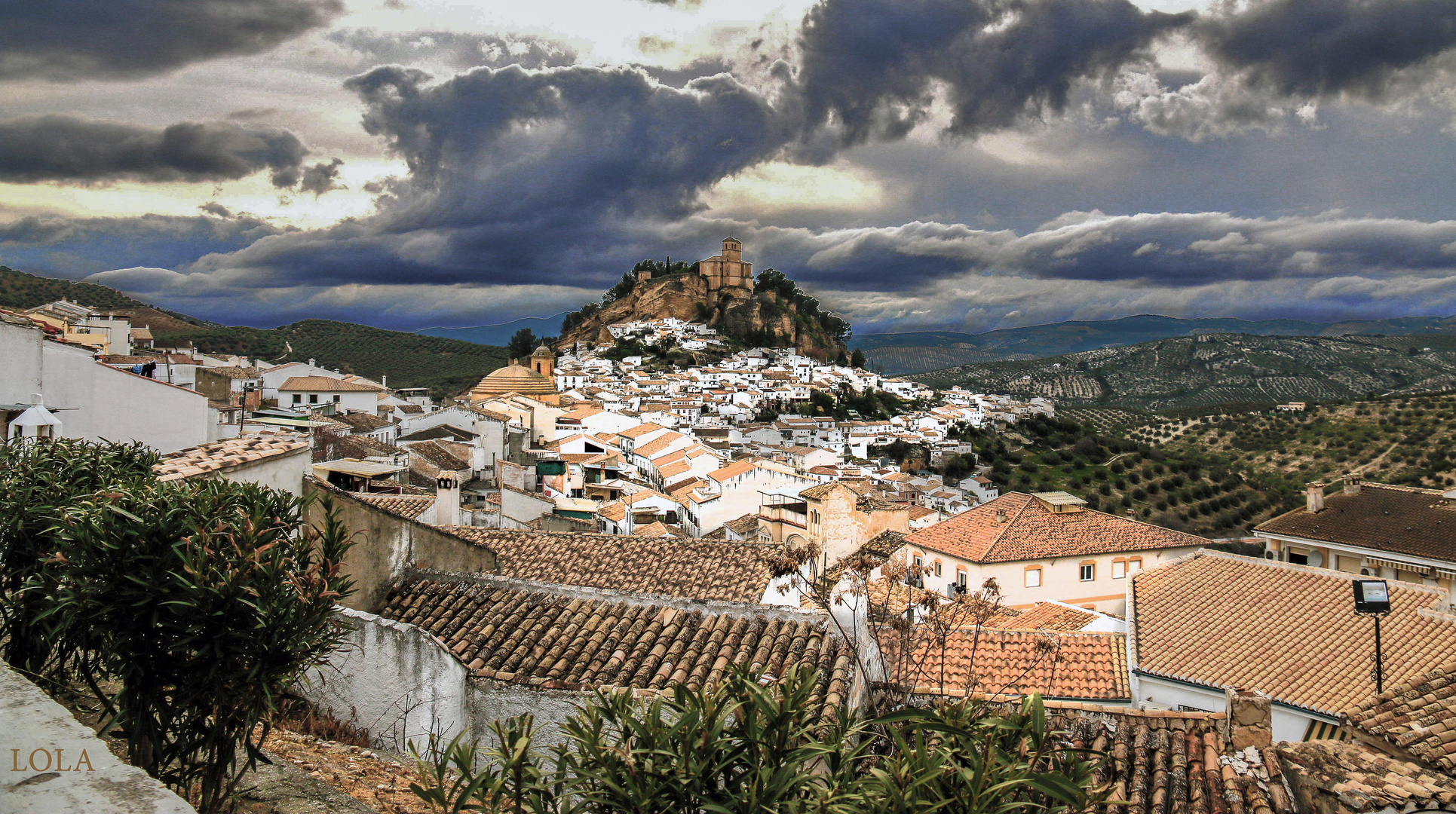 MONTEFRIO II (GRANADA)