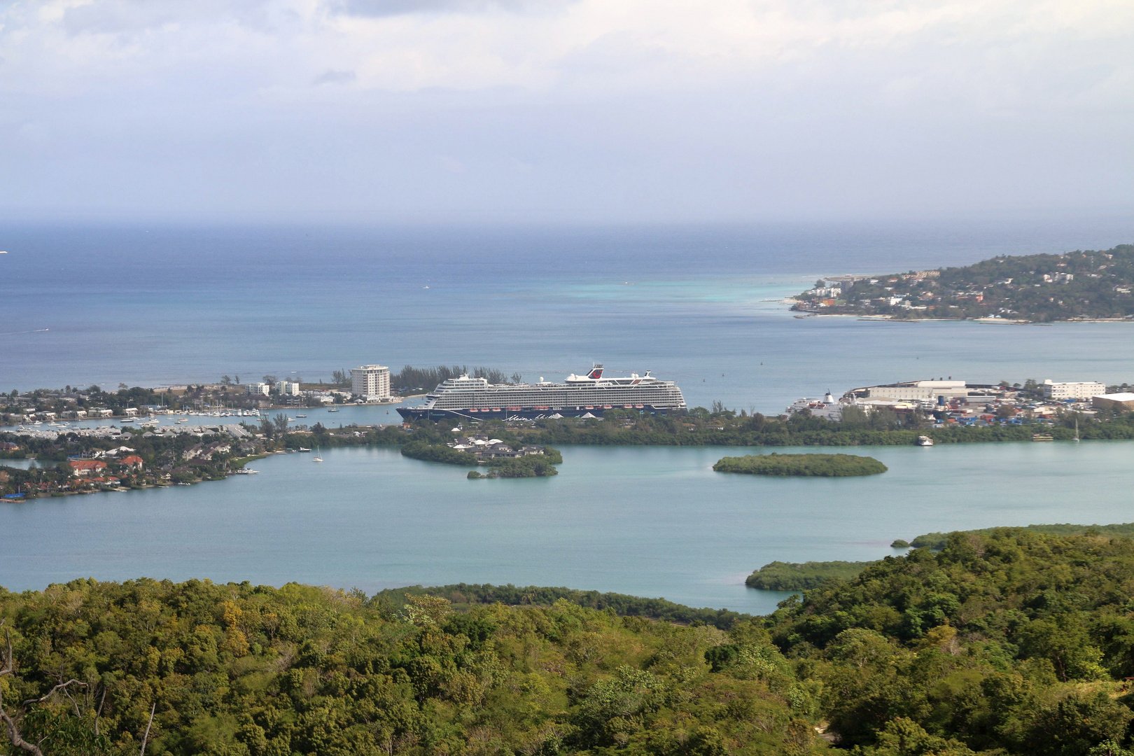 Montego Bay - Jamaika